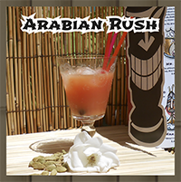 Arabian Rush